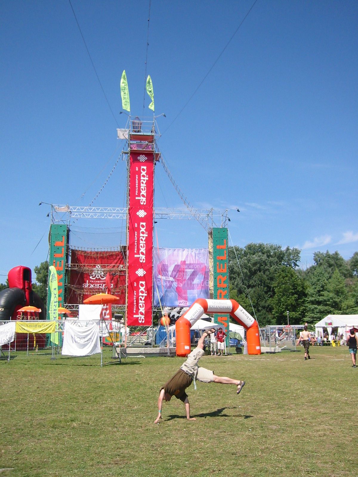 Sziget 2005 021